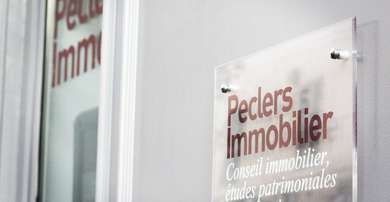 Peclers Immobilier