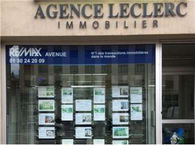 RE/MAX Agence Leclerc Immobilier