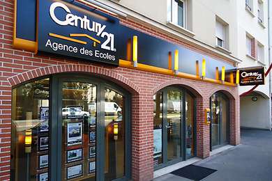 Century 21 Agence des Ecoles