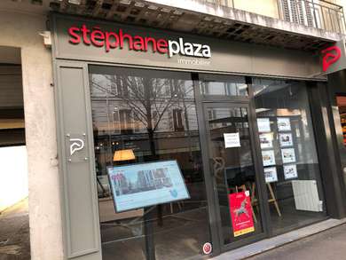 Stéphane Plaza Immobilier Boulogne Nord