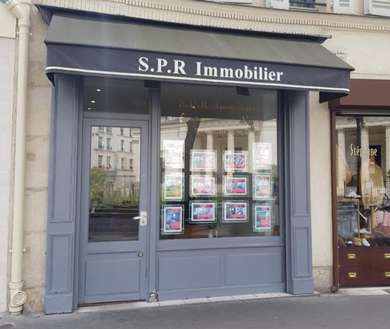SPR Immobilier