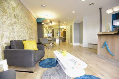 L'Adresse Paris Jourdain