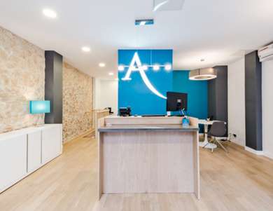 L'Adresse Paris Gambetta