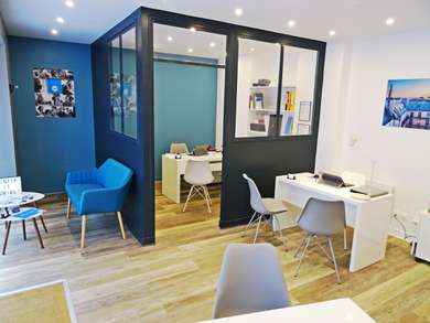 Guy Hoquet L'Immobilier PARIS 19 BELLEVILLE