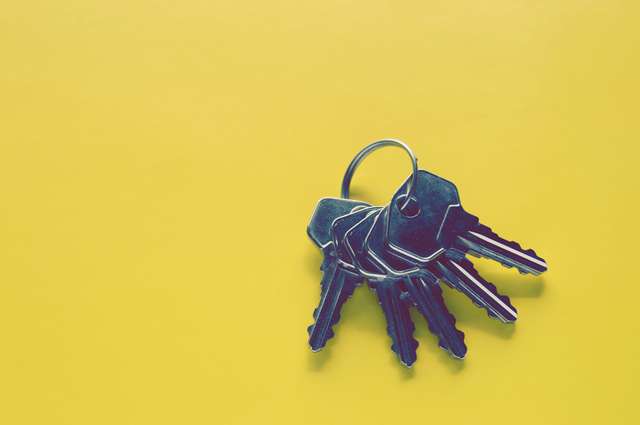 Achat immobilier