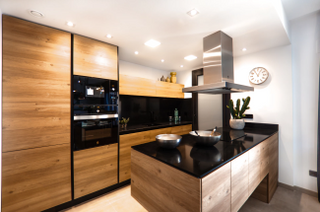 Equipement cuisine