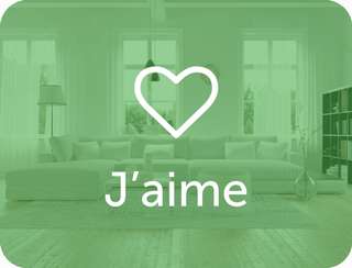 Vous avez tout pour trouver l'appartement ou la maison de vos rêves