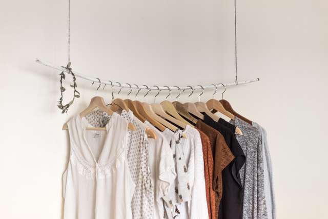 dressing