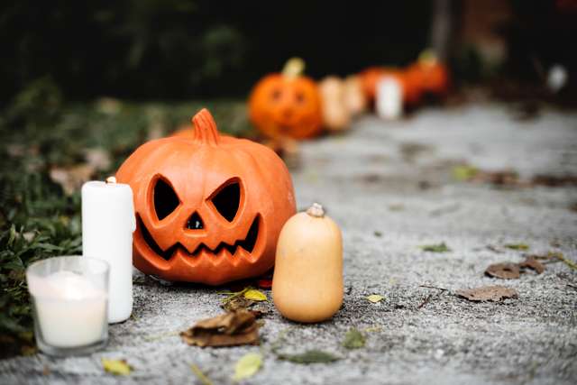 Happy Halloween