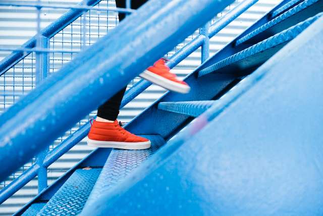Processus d'achat immobilier
