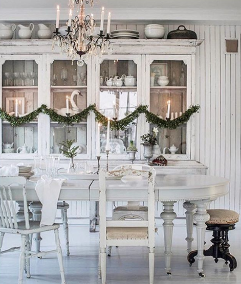 Déco de Noël