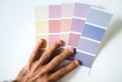 Home staging