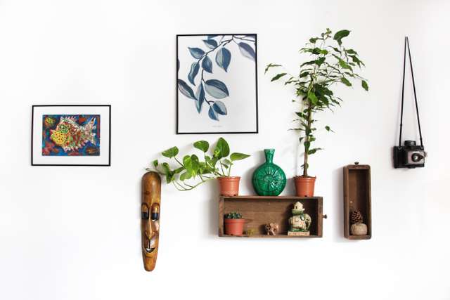 Tendances décoration pour votre futur achat immobilier
