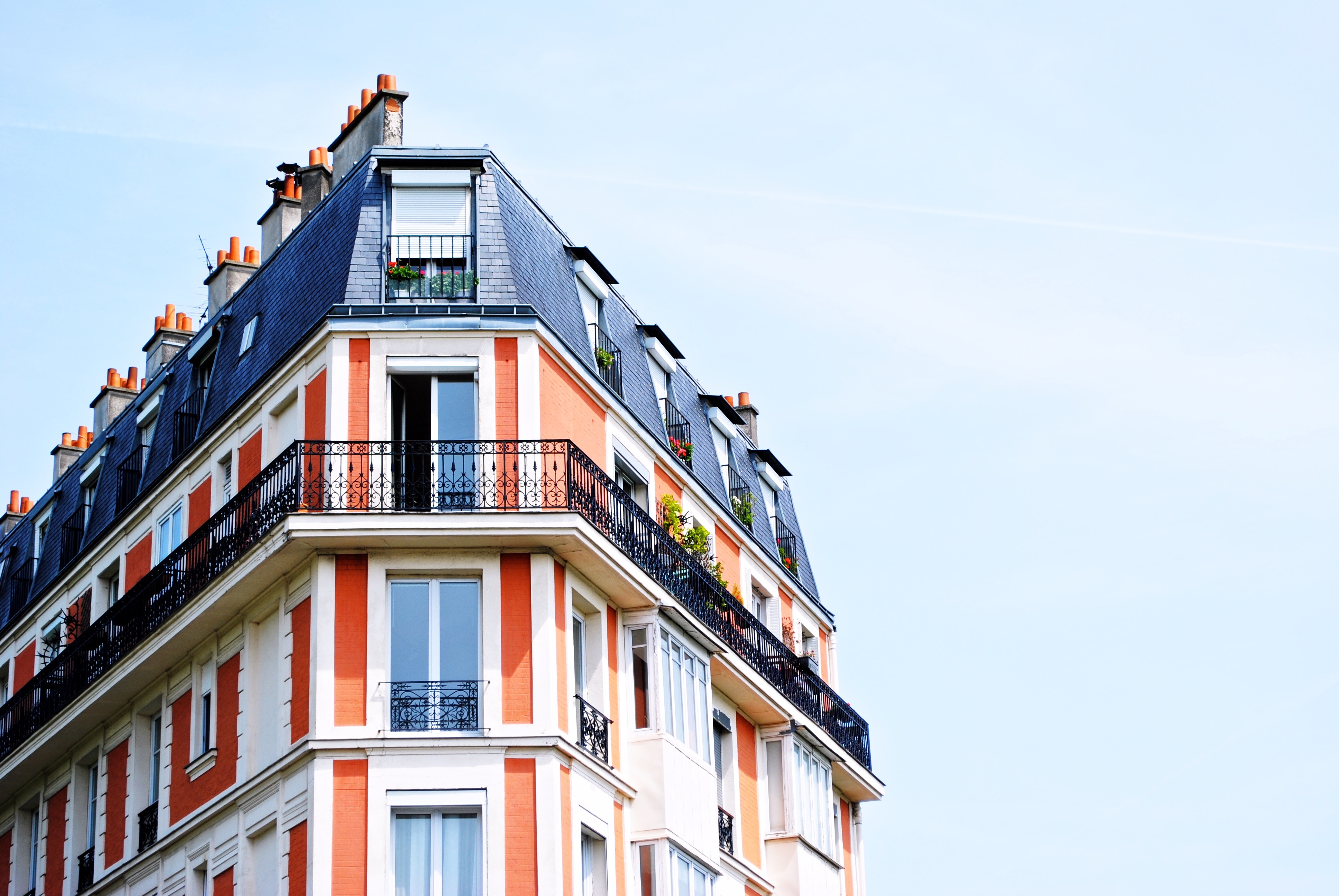 Visite d’un logement : les points à vérifier - Les Clefs de Chez Moi