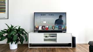 Une sélection d'émissions sur Netflix pour les passionés de décoration. 