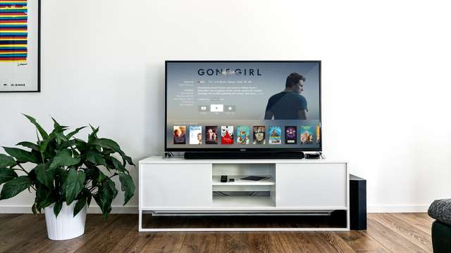 Une sélection d'émissions sur Netflix pour les passionés de décoration.