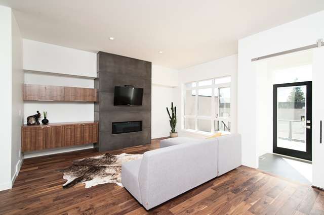 Il existe plusieurs types de sol à poser dans sa maison ou son appartement.
