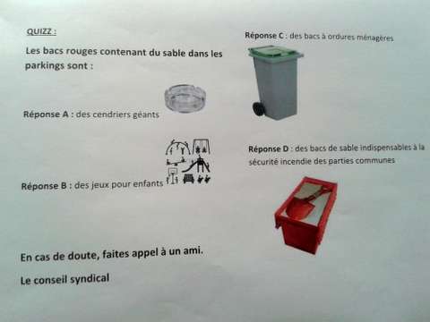 Fan de quiz et de jeu