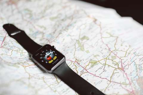 La montre, votre allié contre les retards