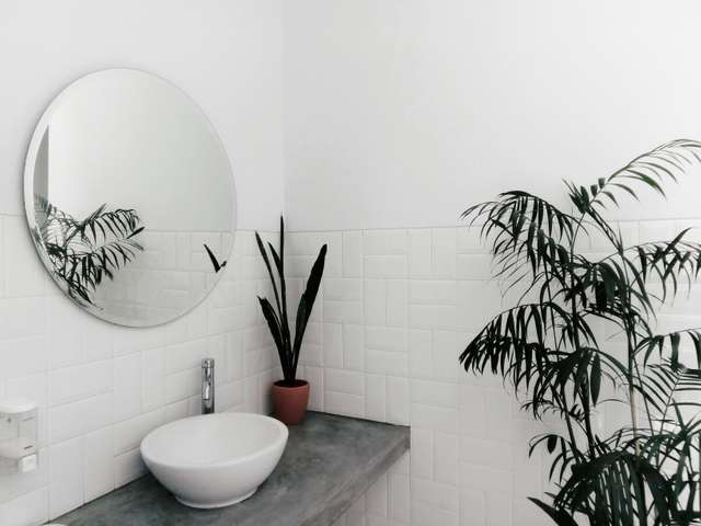 Aménager une salle de bain n'est pas toujours simple.