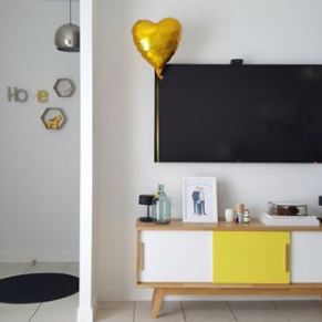 Décoration à petits prix