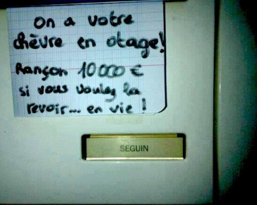 La culture avant tout