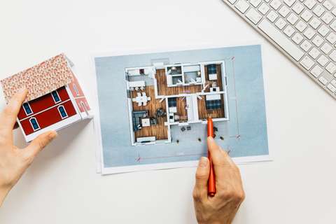 Les différents diagnostics immobiliers