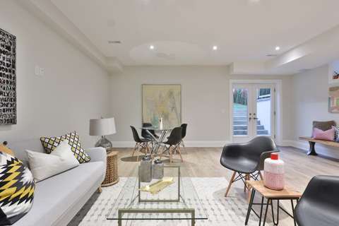 Qu'est-ce qu'un architecte d'intérieur ?