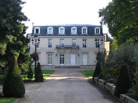 Habiter à Garches