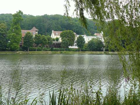 Agences immobilères à Ville-d'Avray