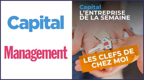 Les Clefs De Chez Moi Mon Compte