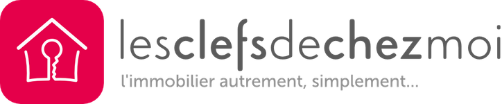 Logo Les Clefs de Chez Moi